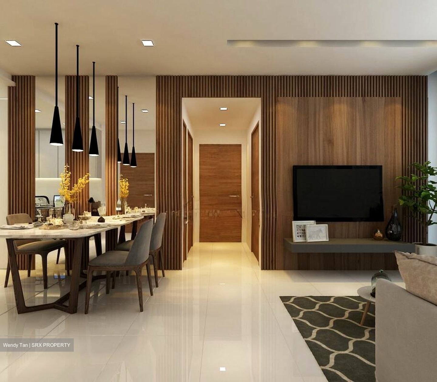 Visioncrest (D9), Apartment #522684101